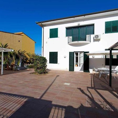 Dune Home Alloggi Sul Mare Alcamo Marina Δωμάτιο φωτογραφία