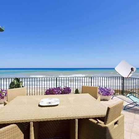 Dune Home Alloggi Sul Mare Alcamo Marina Δωμάτιο φωτογραφία