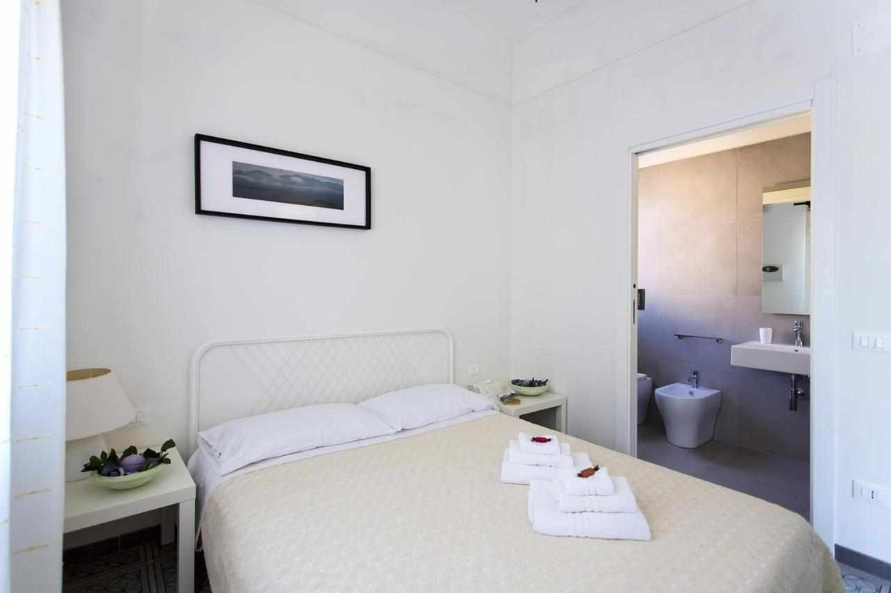 Dune Home Alloggi Sul Mare Alcamo Marina Εξωτερικό φωτογραφία
