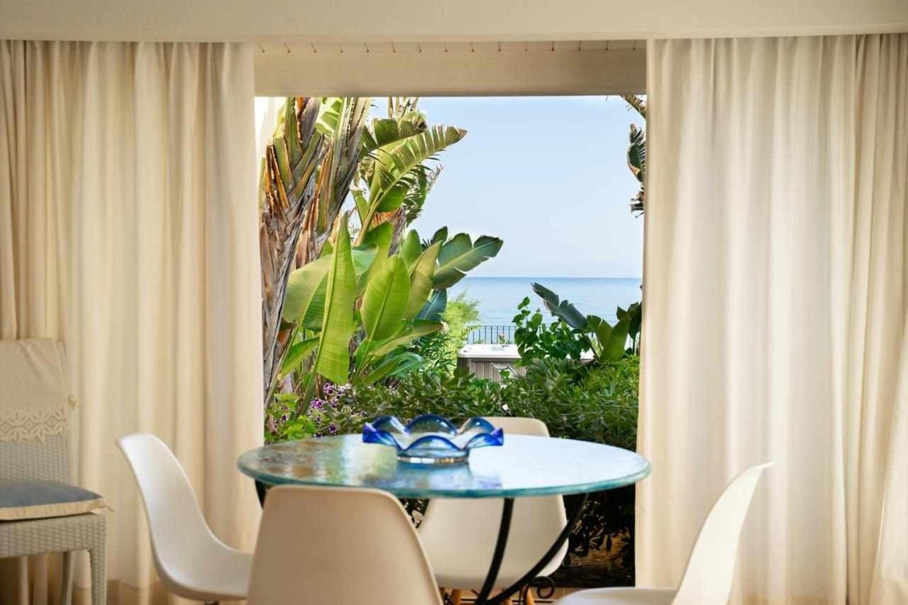 Dune Home Alloggi Sul Mare Alcamo Marina Εξωτερικό φωτογραφία