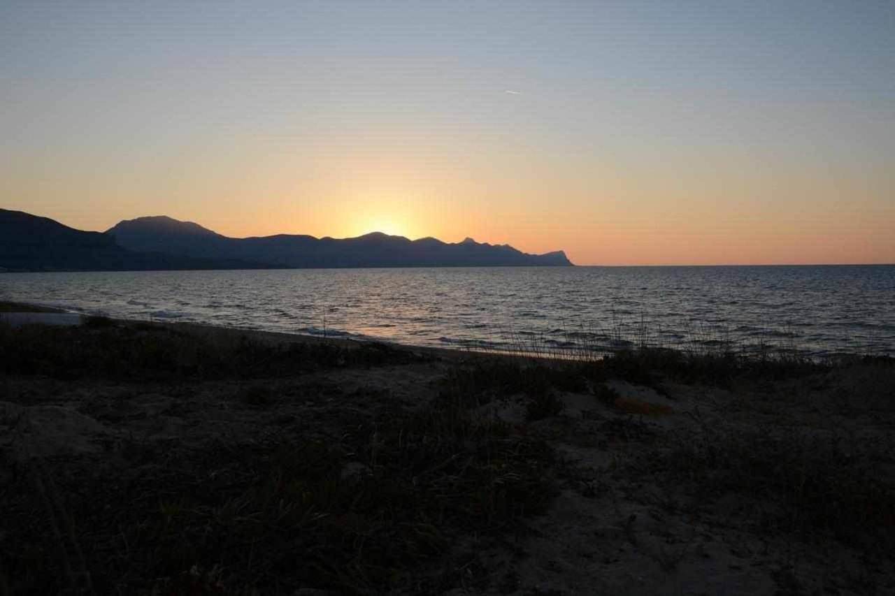 Dune Home Alloggi Sul Mare Alcamo Marina Εξωτερικό φωτογραφία