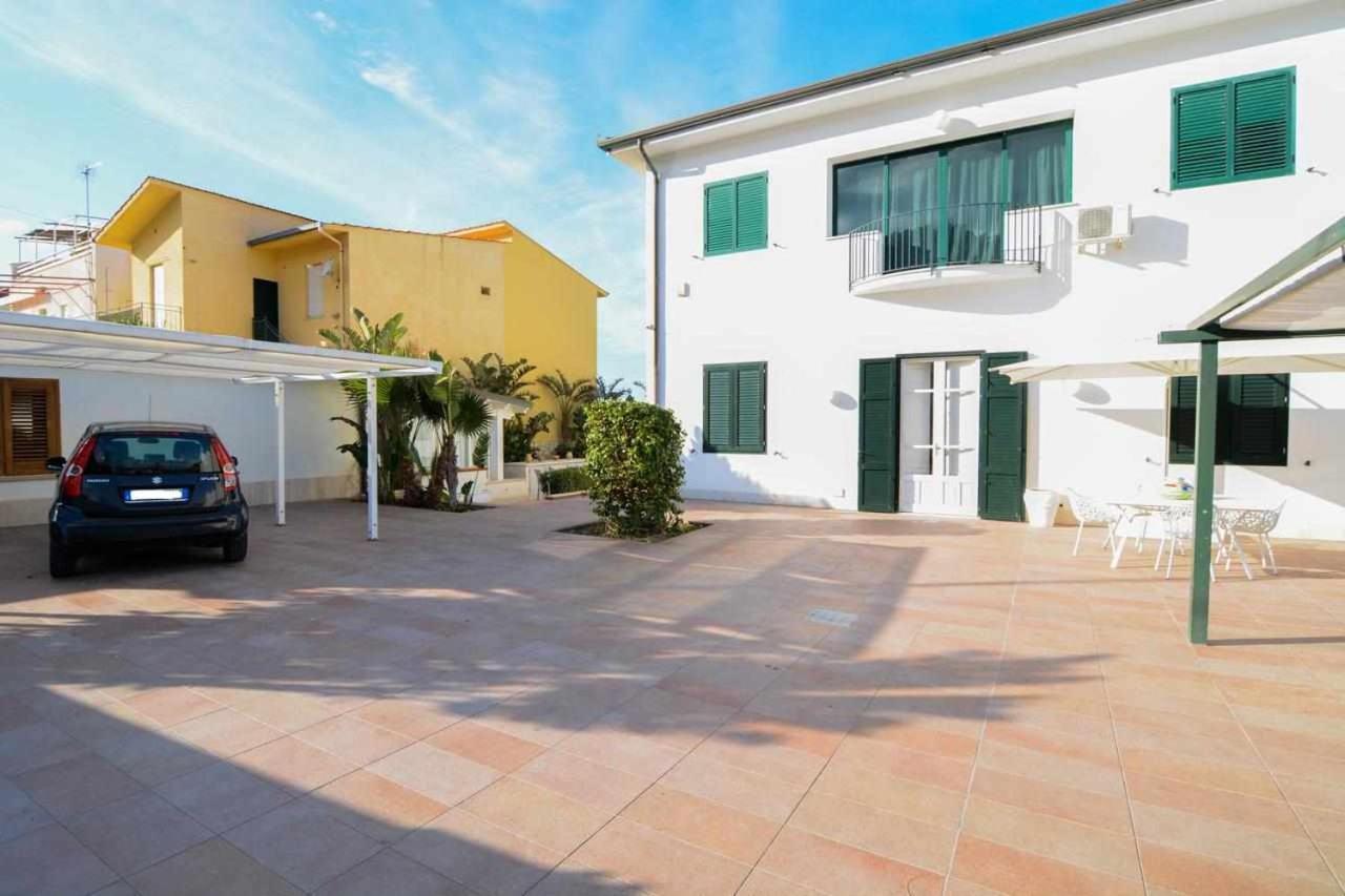 Dune Home Alloggi Sul Mare Alcamo Marina Εξωτερικό φωτογραφία