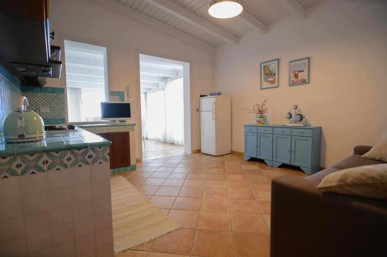 Dune Home Alloggi Sul Mare Alcamo Marina Εξωτερικό φωτογραφία