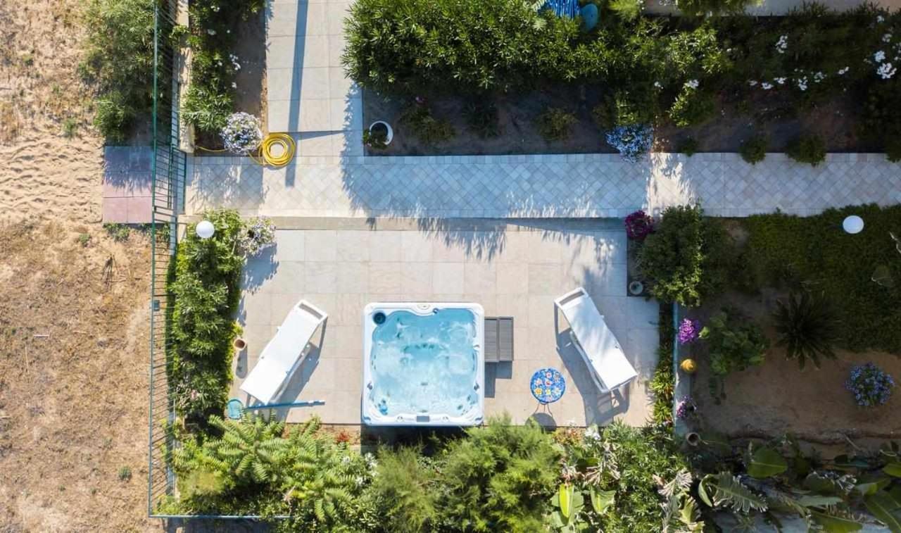 Dune Home Alloggi Sul Mare Alcamo Marina Εξωτερικό φωτογραφία