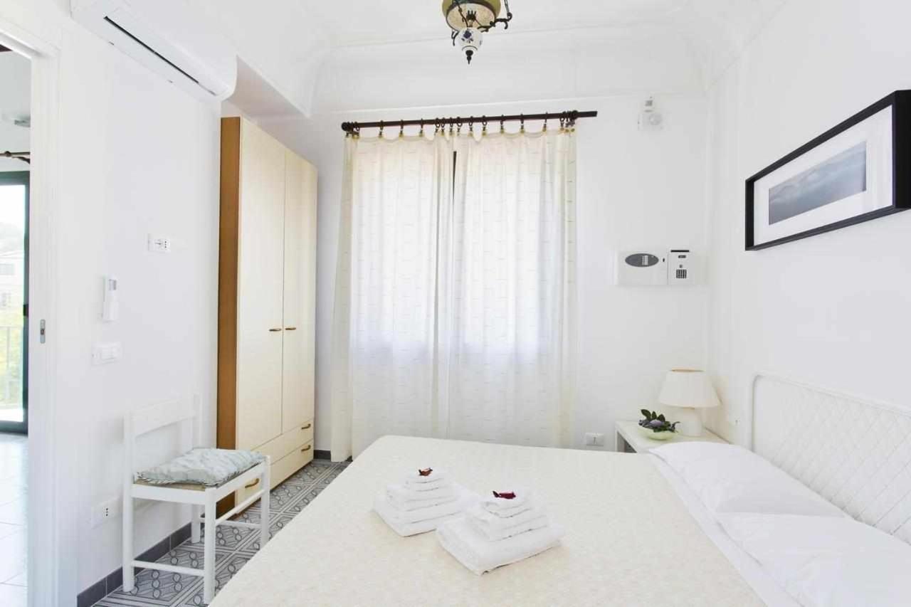 Dune Home Alloggi Sul Mare Alcamo Marina Εξωτερικό φωτογραφία
