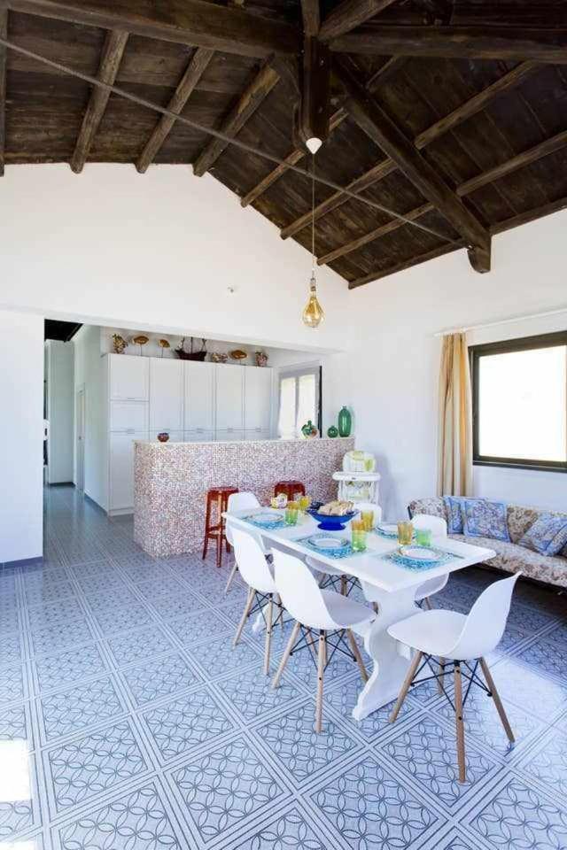 Dune Home Alloggi Sul Mare Alcamo Marina Δωμάτιο φωτογραφία