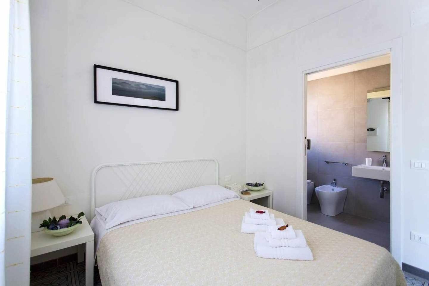 Dune Home Alloggi Sul Mare Alcamo Marina Δωμάτιο φωτογραφία