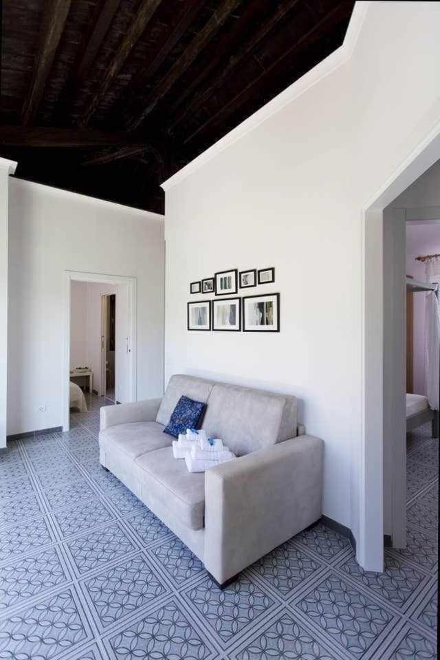 Dune Home Alloggi Sul Mare Alcamo Marina Δωμάτιο φωτογραφία