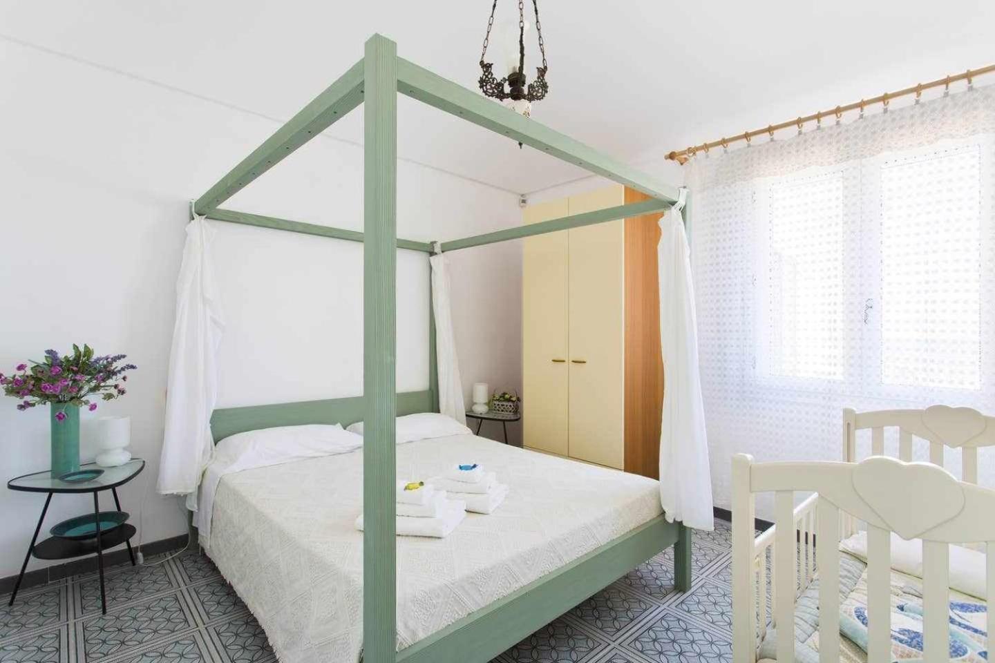 Dune Home Alloggi Sul Mare Alcamo Marina Δωμάτιο φωτογραφία
