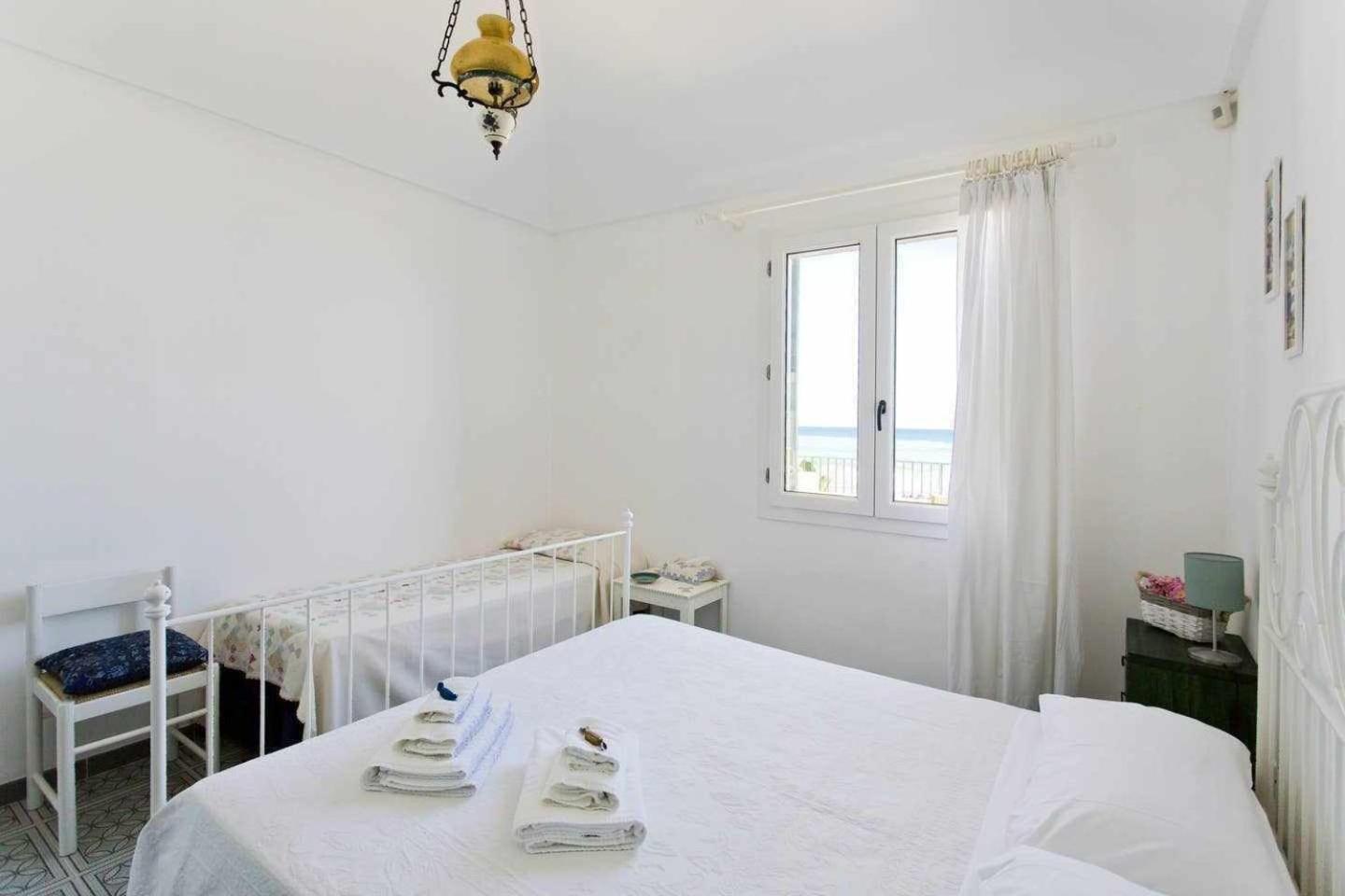 Dune Home Alloggi Sul Mare Alcamo Marina Δωμάτιο φωτογραφία