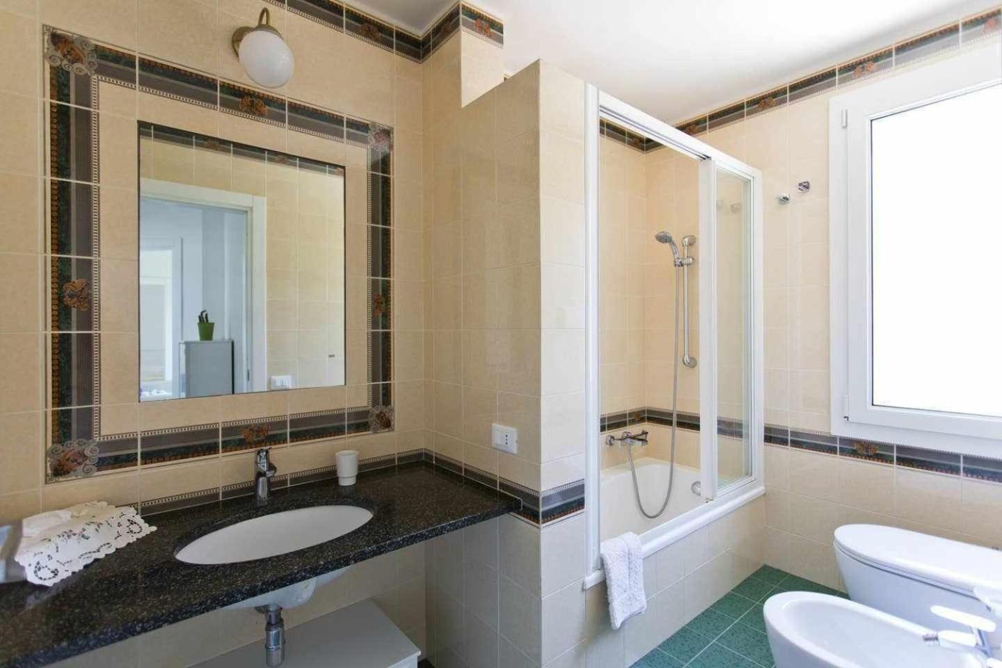 Dune Home Alloggi Sul Mare Alcamo Marina Δωμάτιο φωτογραφία