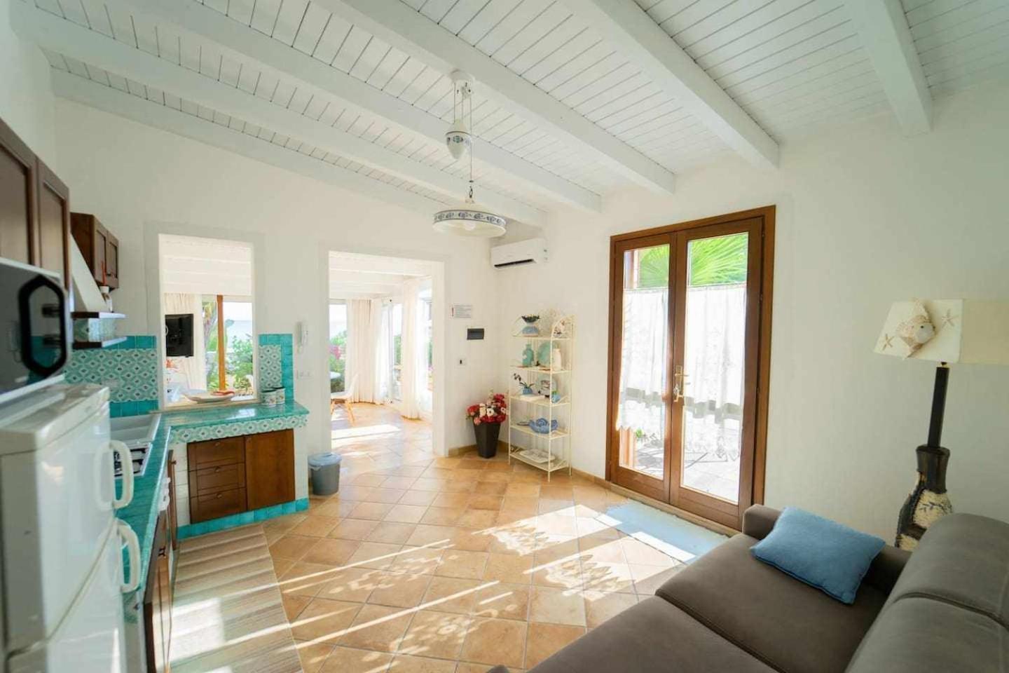 Dune Home Alloggi Sul Mare Alcamo Marina Δωμάτιο φωτογραφία