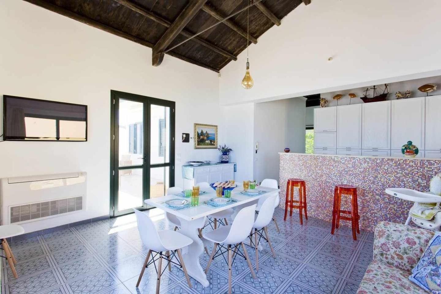 Dune Home Alloggi Sul Mare Alcamo Marina Δωμάτιο φωτογραφία