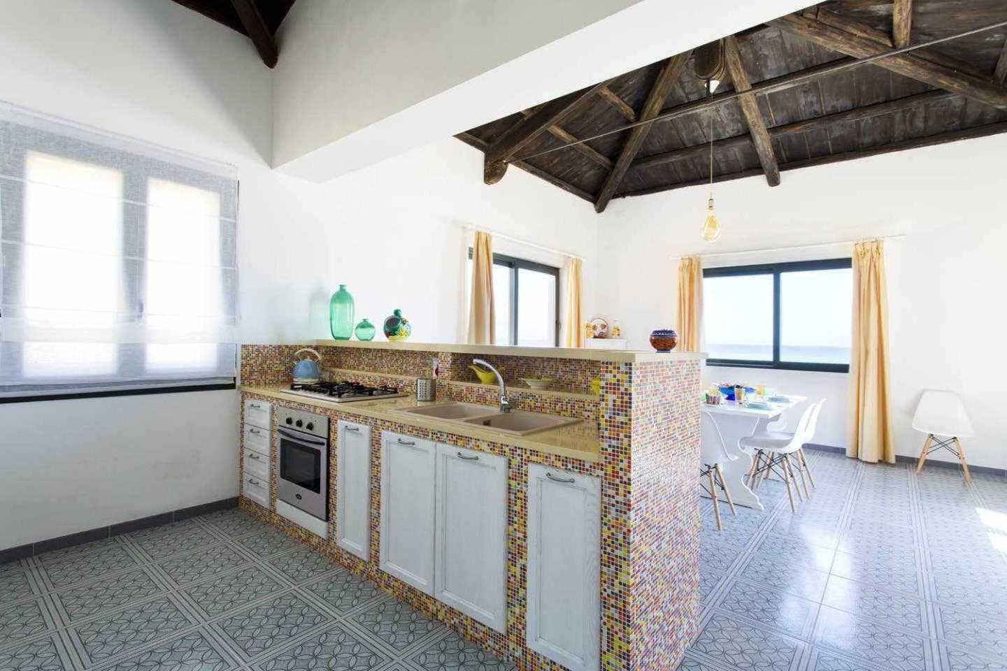 Dune Home Alloggi Sul Mare Alcamo Marina Δωμάτιο φωτογραφία