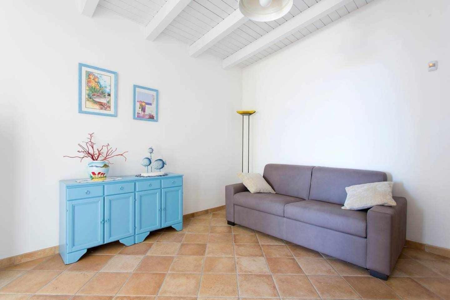 Dune Home Alloggi Sul Mare Alcamo Marina Δωμάτιο φωτογραφία