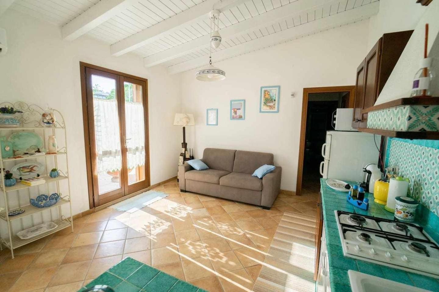 Dune Home Alloggi Sul Mare Alcamo Marina Δωμάτιο φωτογραφία